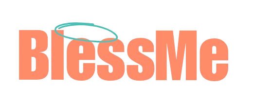BlessMe Logo
